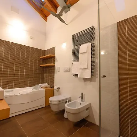 Agriturismo Venice Dolomiti Cesiomaggiore